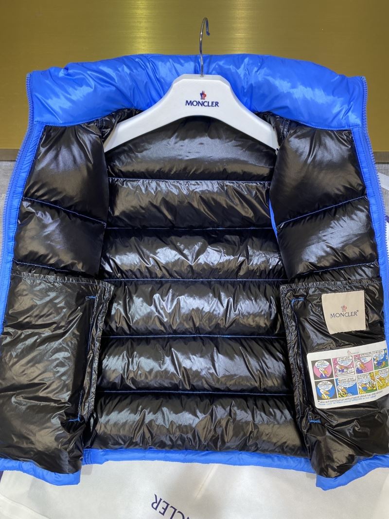 Moncler Down Jackets